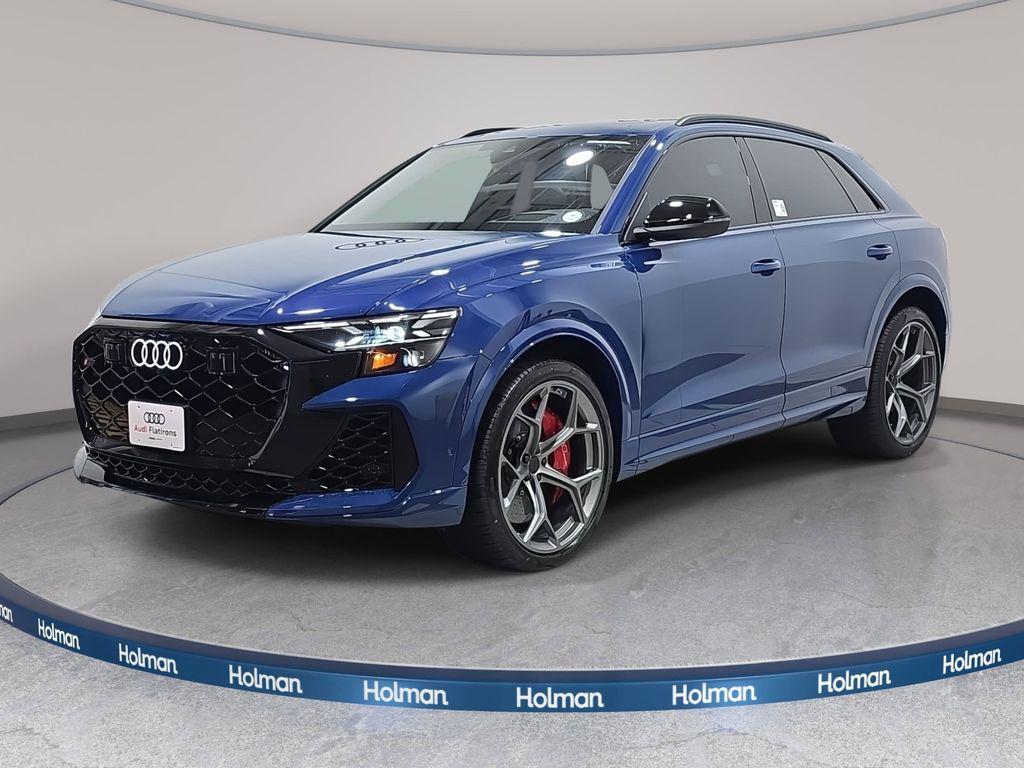 2026 Audi RS Q8 -'s photo