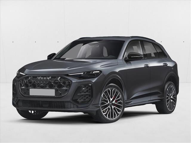 2026 Audi SQ5 Premium Plus quattro's photo