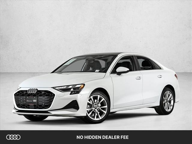 2026 Audi A3 Premium quattro S tronic's photo