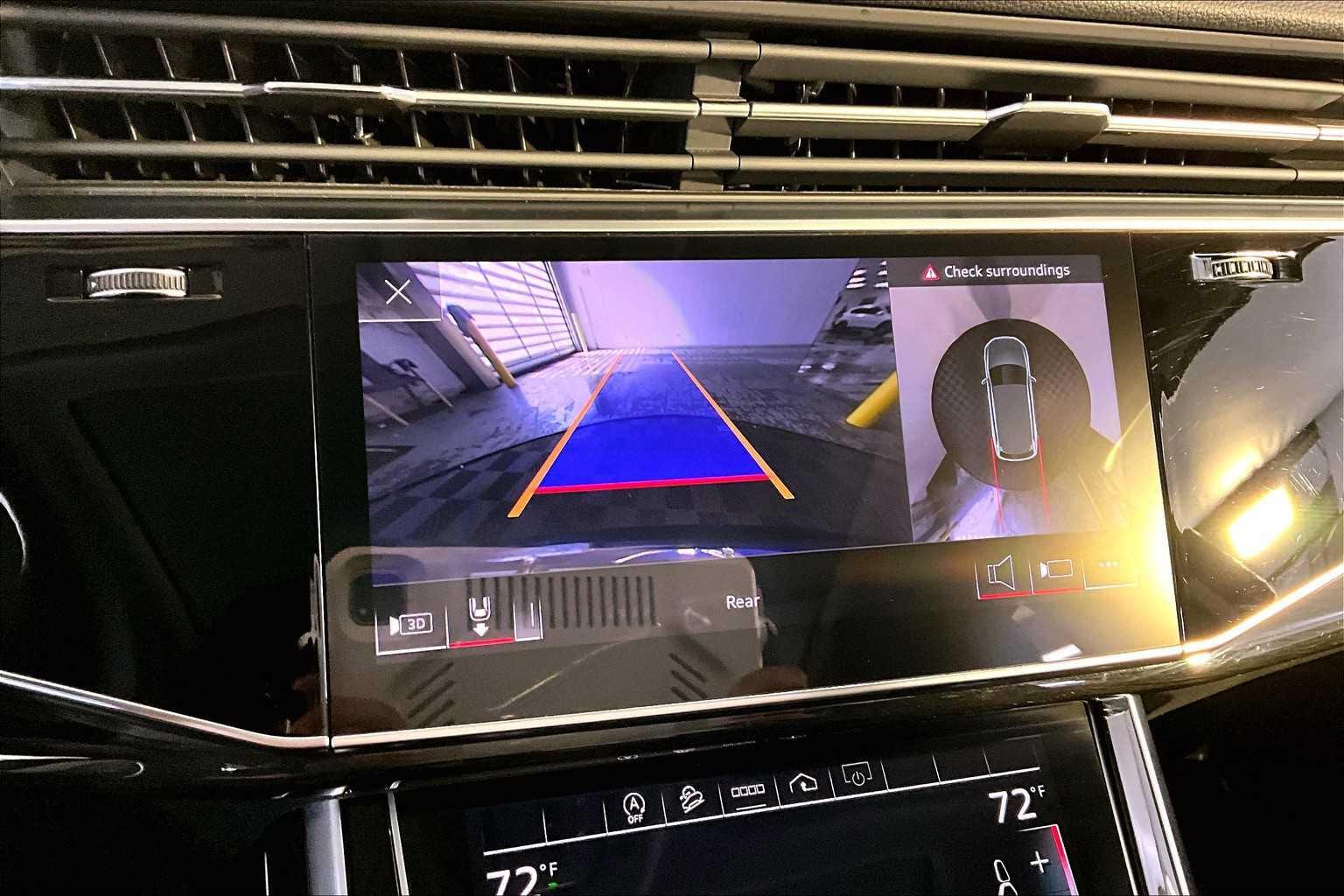2022 Audi Q7 Premium Plus - Photo 29