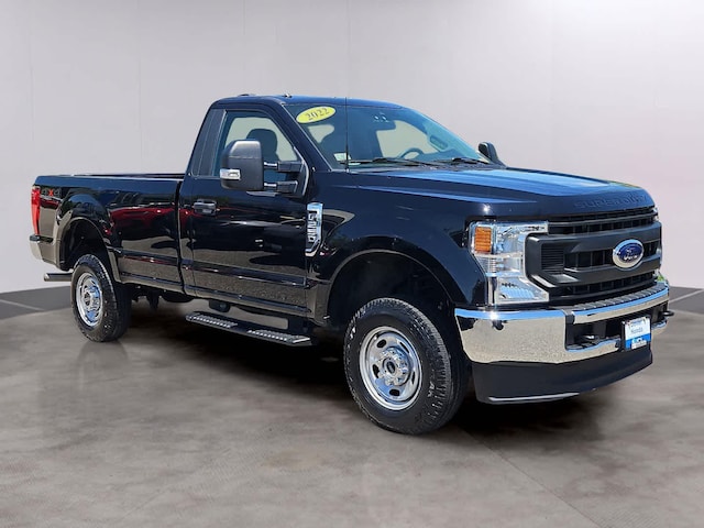2022 Ford Super Duty F-250