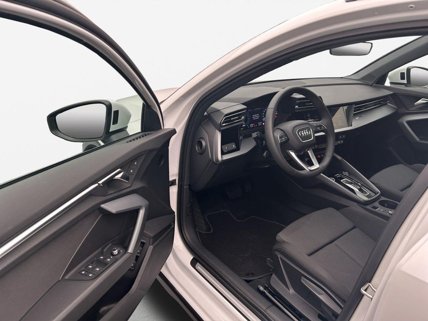 Bild über Audi A3 allstreet TFSI e 40 TFSI e S tronic - für weitere Informationen kontaktieren Sie den Audi Partner