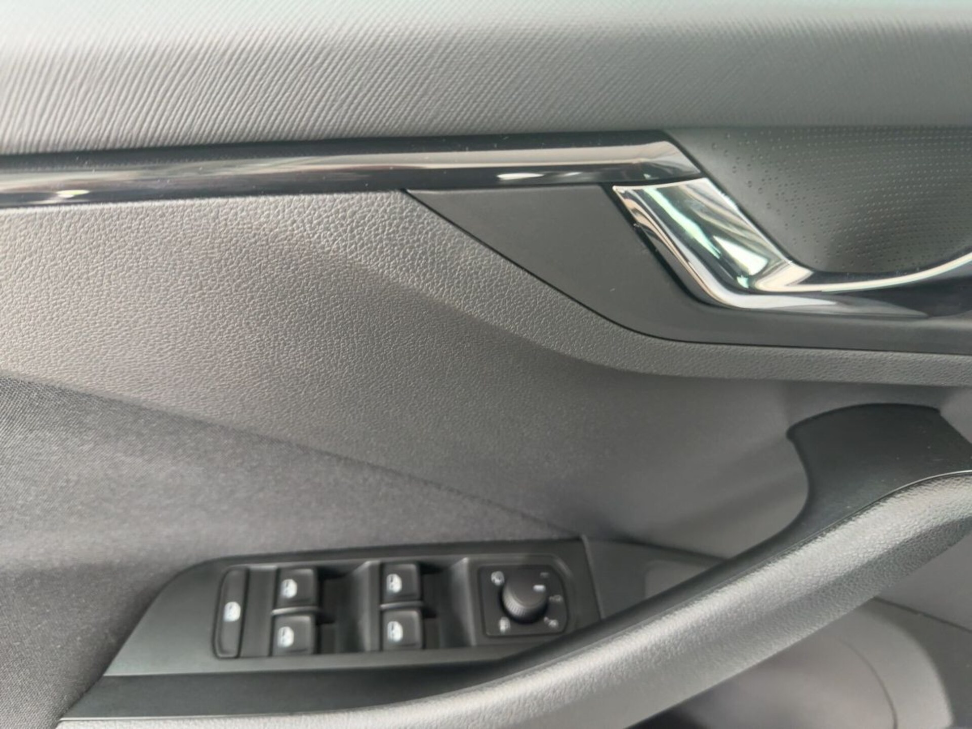 Skoda Scala Tour
