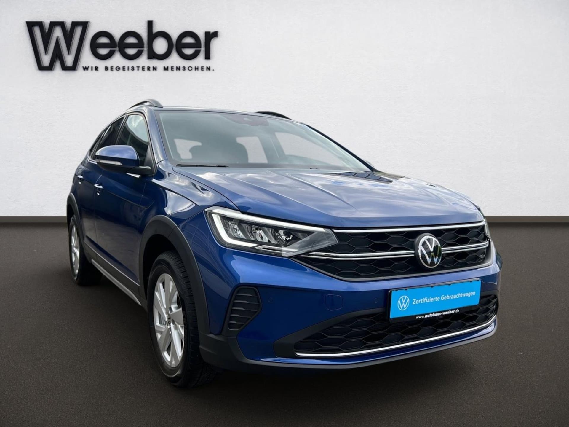 Volkswagen Taigo Life