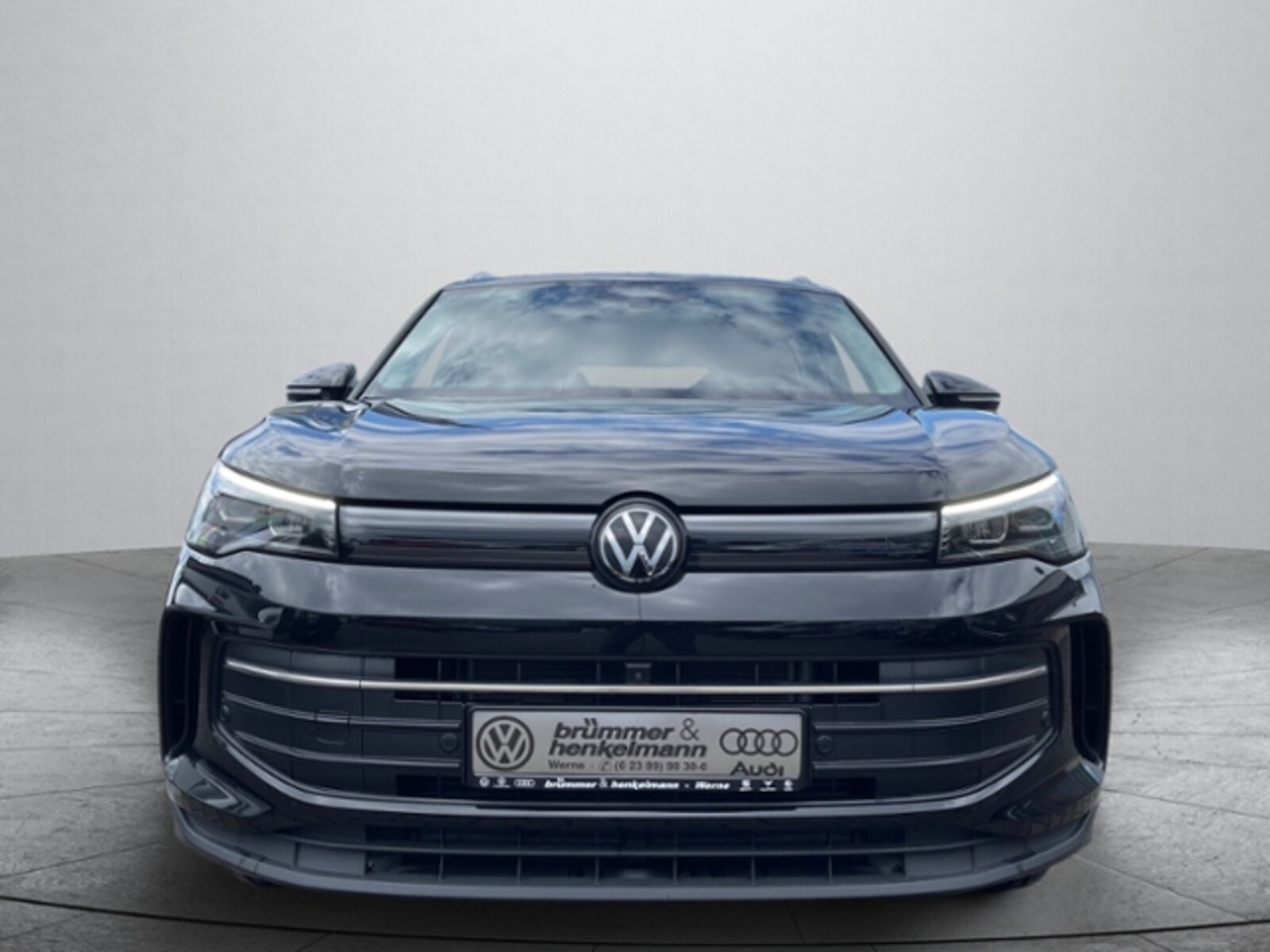 Volkswagen Tiguan – Bild 5