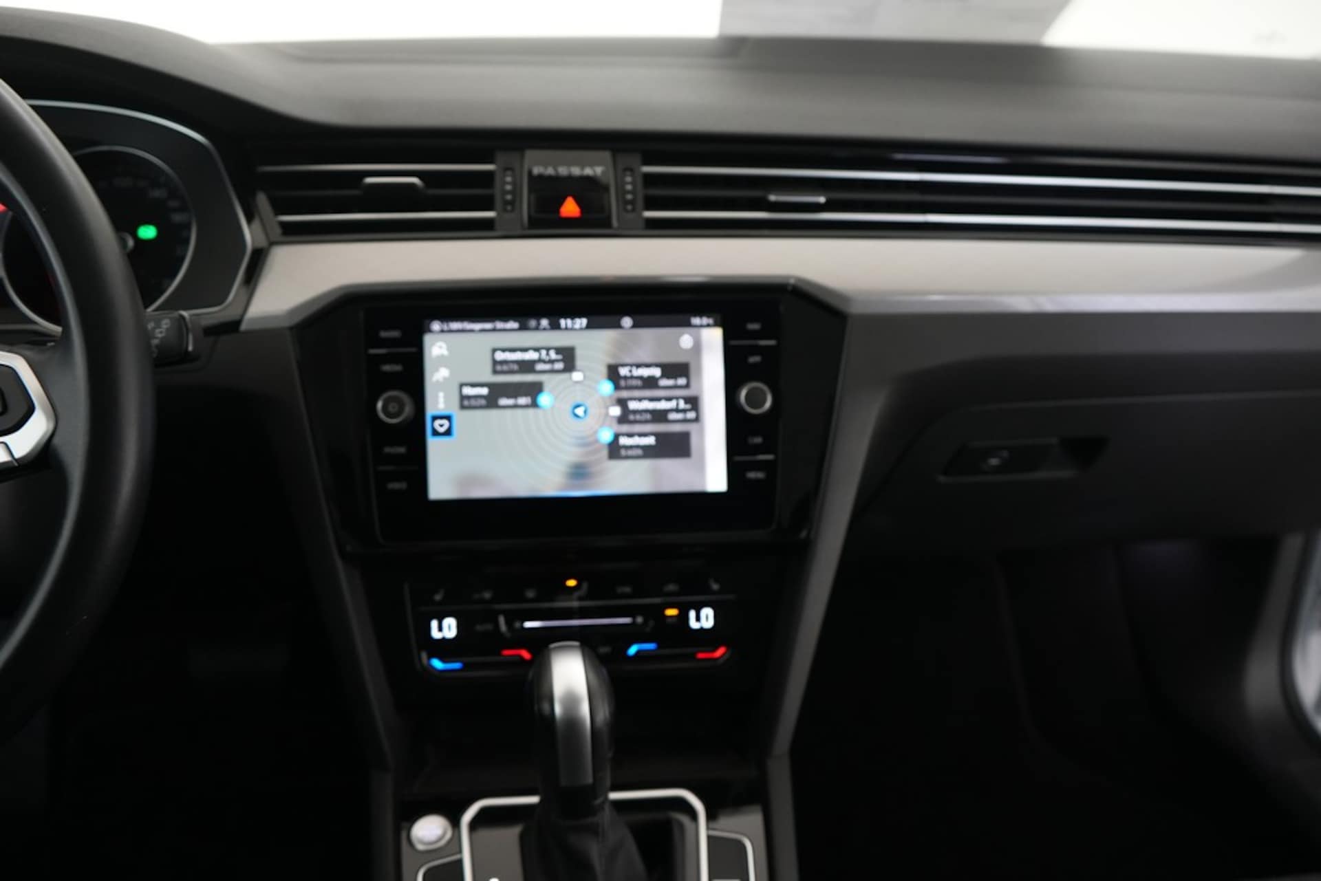 Volkswagen Passat Variant Business