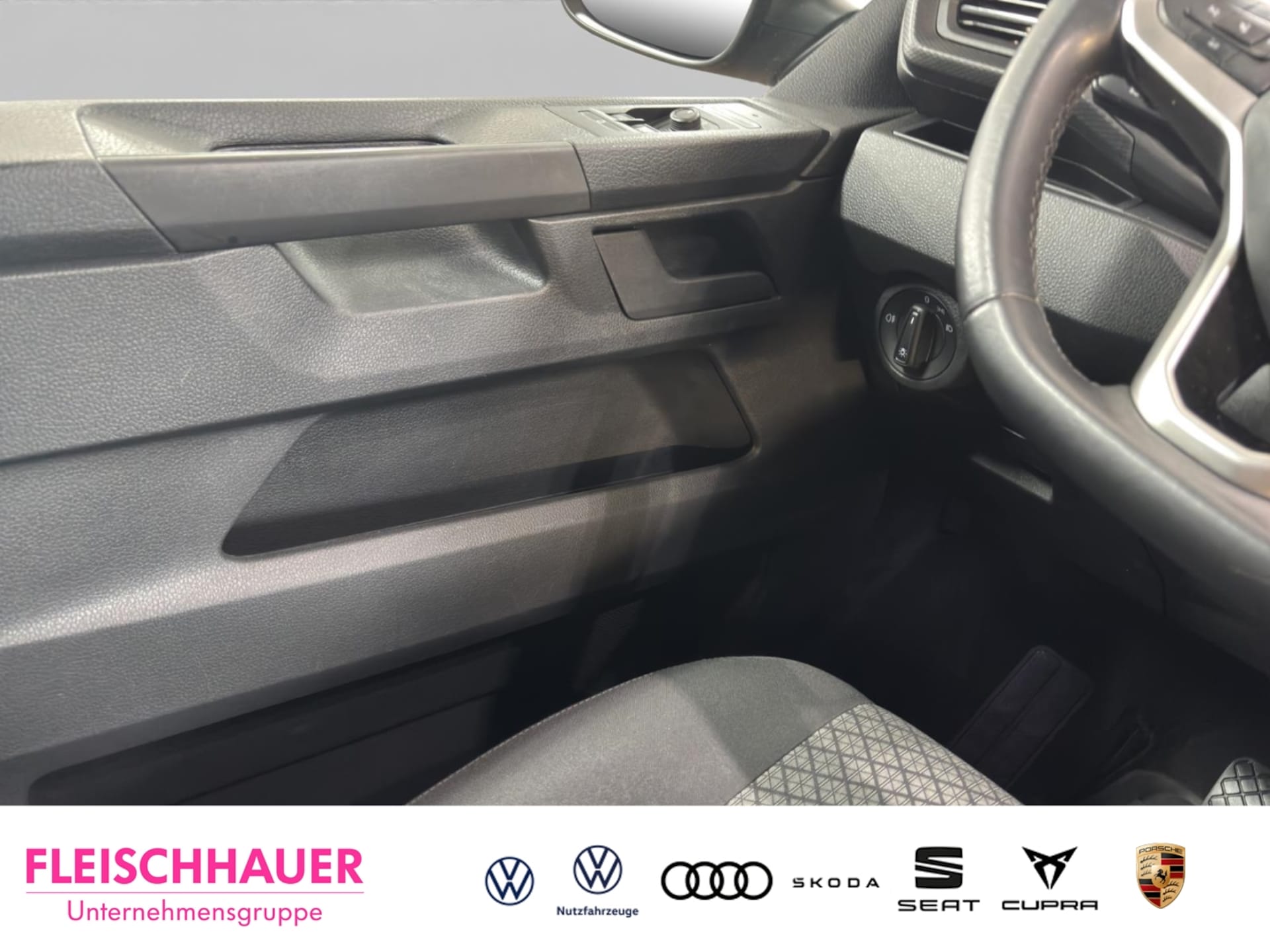 Volkswagen T6.1 Multivan Trendline