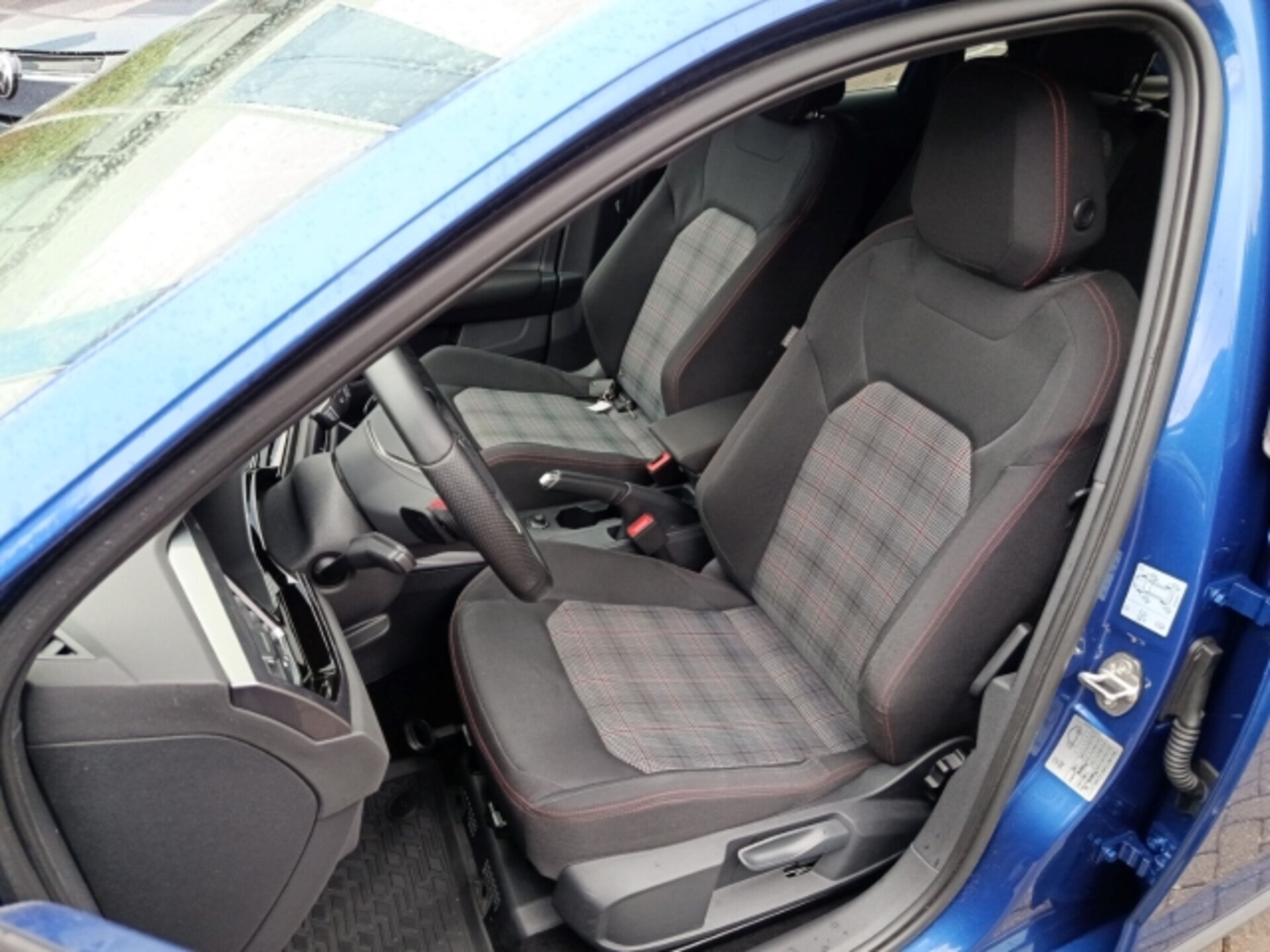 Volkswagen Polo GTI