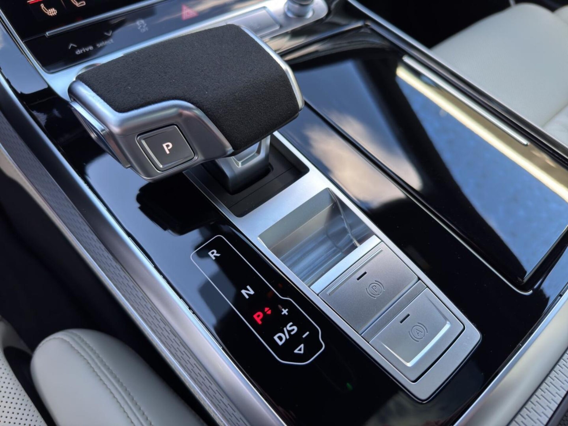Audi Q8 SUV TFSI e