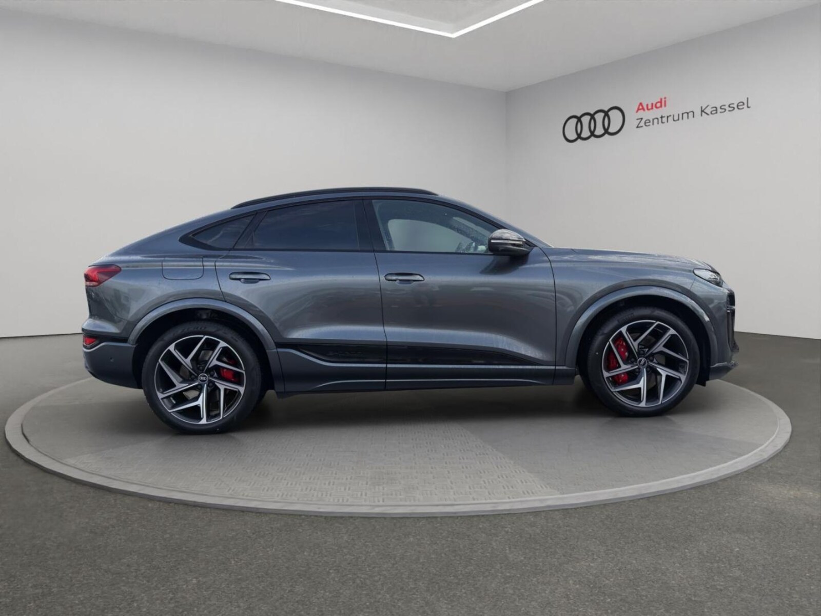 Audi SQ6 Sportback e-tron – Bild 7