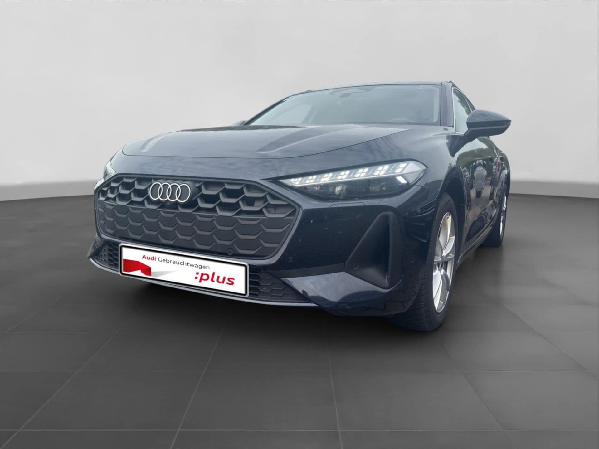Audi A5 Avant