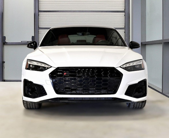 2024 Audi S5 Sportback