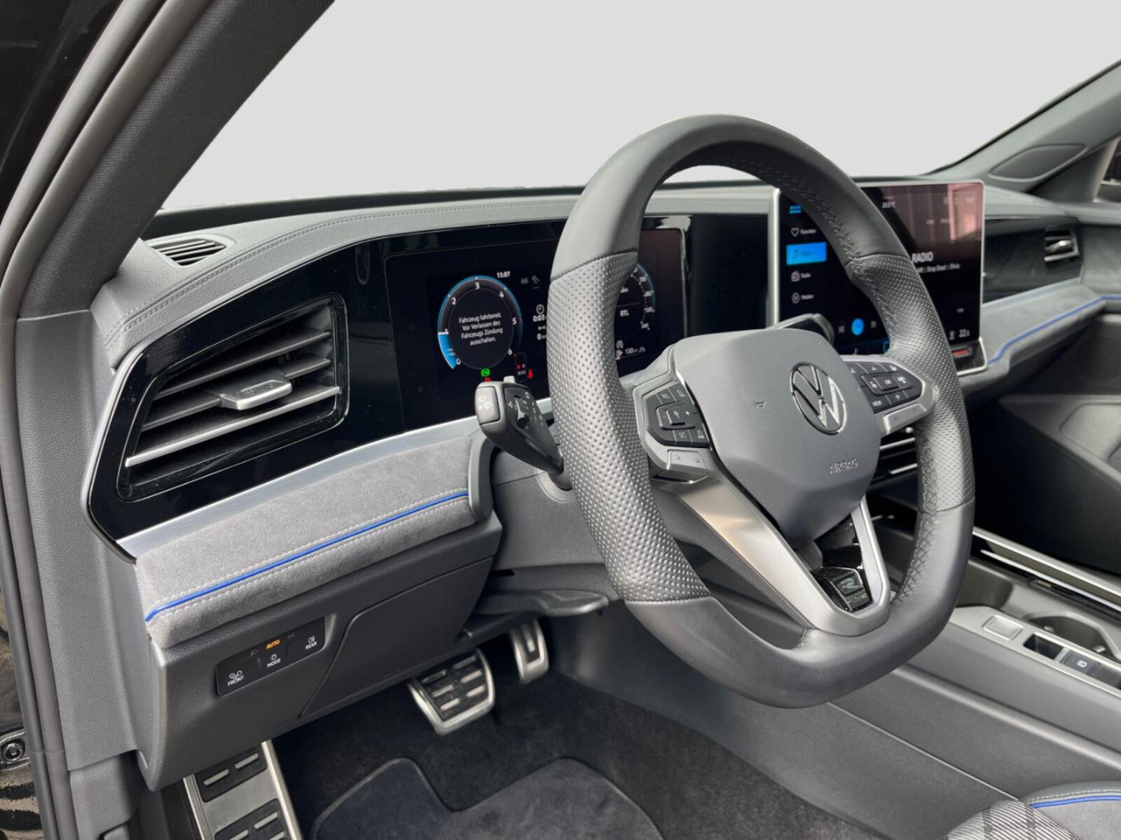 Volkswagen Passat – Bild 11