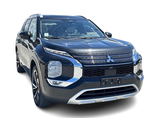 2023 Mitsubishi