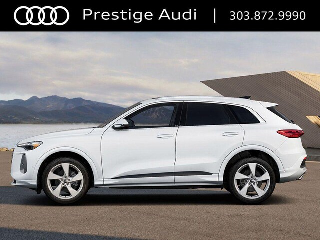 2025 Audi Q5 Premium Plus - Photo 29