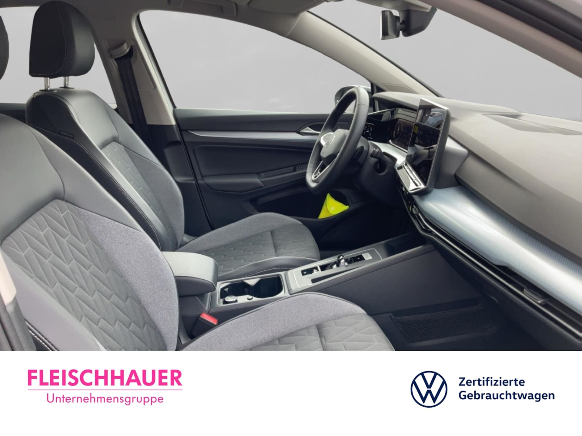 Volkswagen Golf Goal