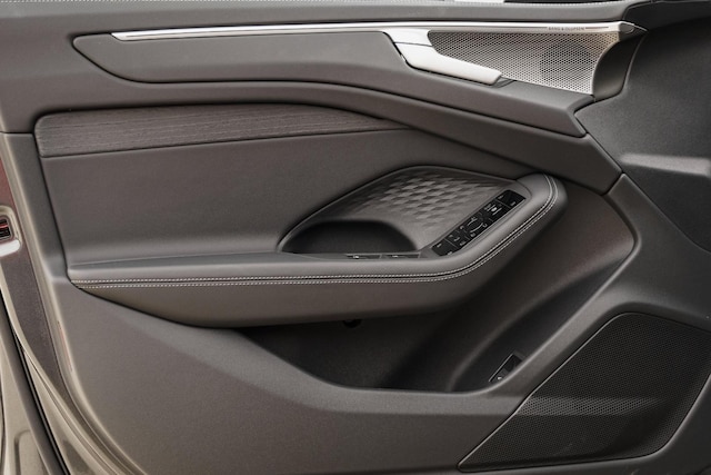 2026 Audi A6 Premium Plus - Photo 23