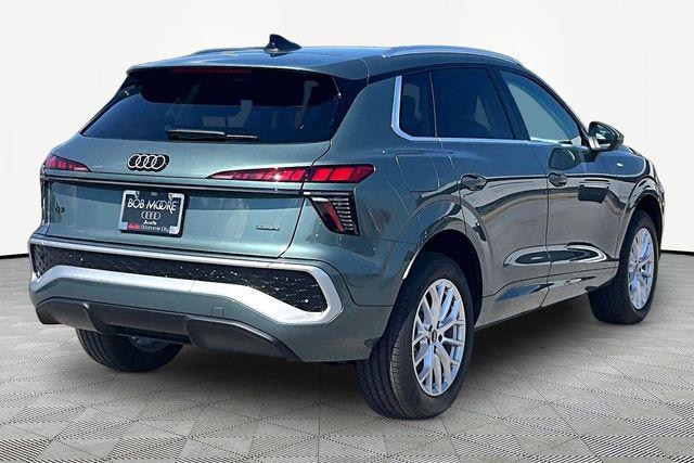 2026 Audi Q3 SUV