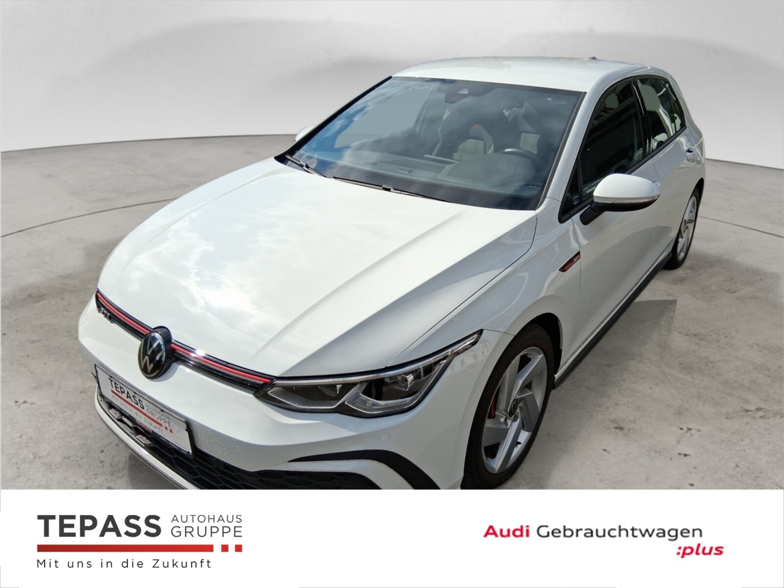 Volkswagen Golf – Bild 3