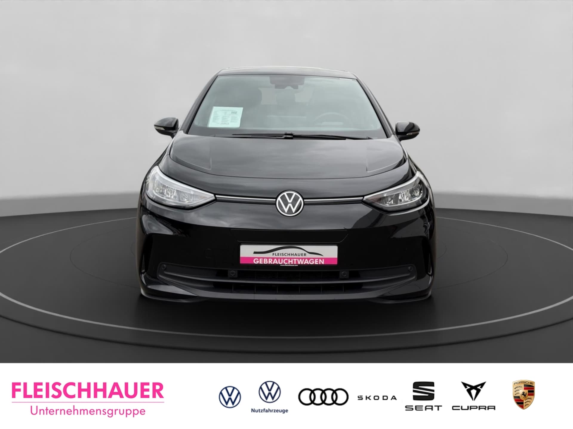 Volkswagen ID.3 MOVE Pro