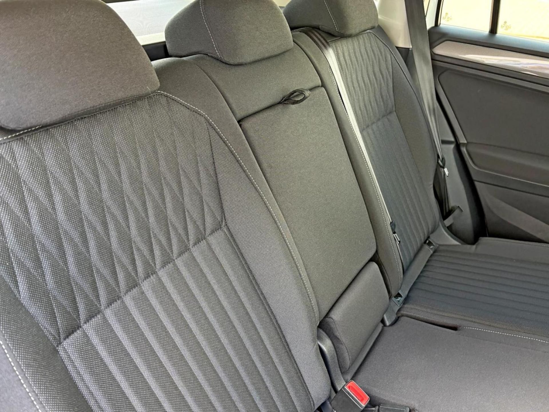 Volkswagen Tiguan Allspace Life