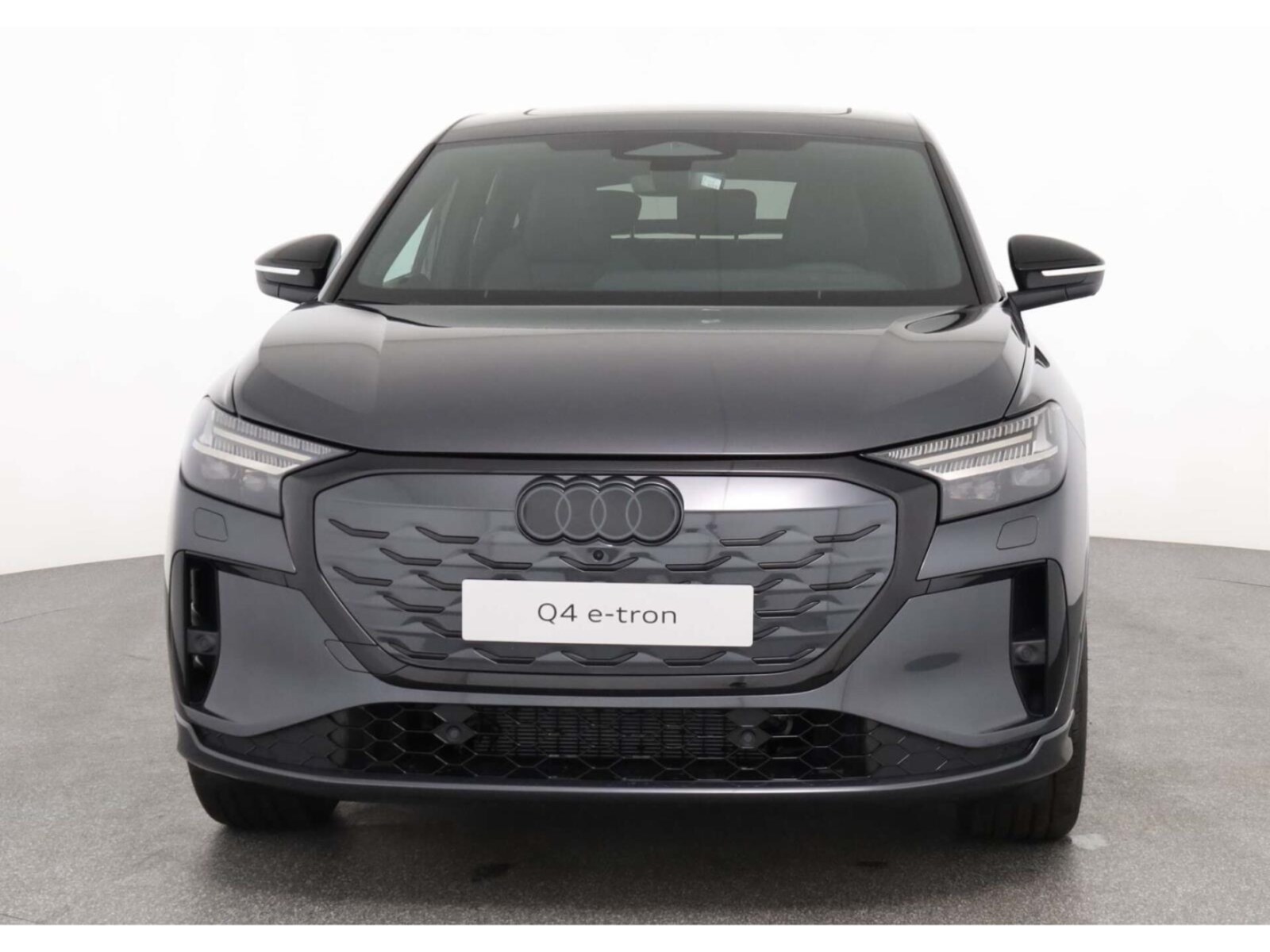 Audi Q4 Sportback e-tron – Bild 4