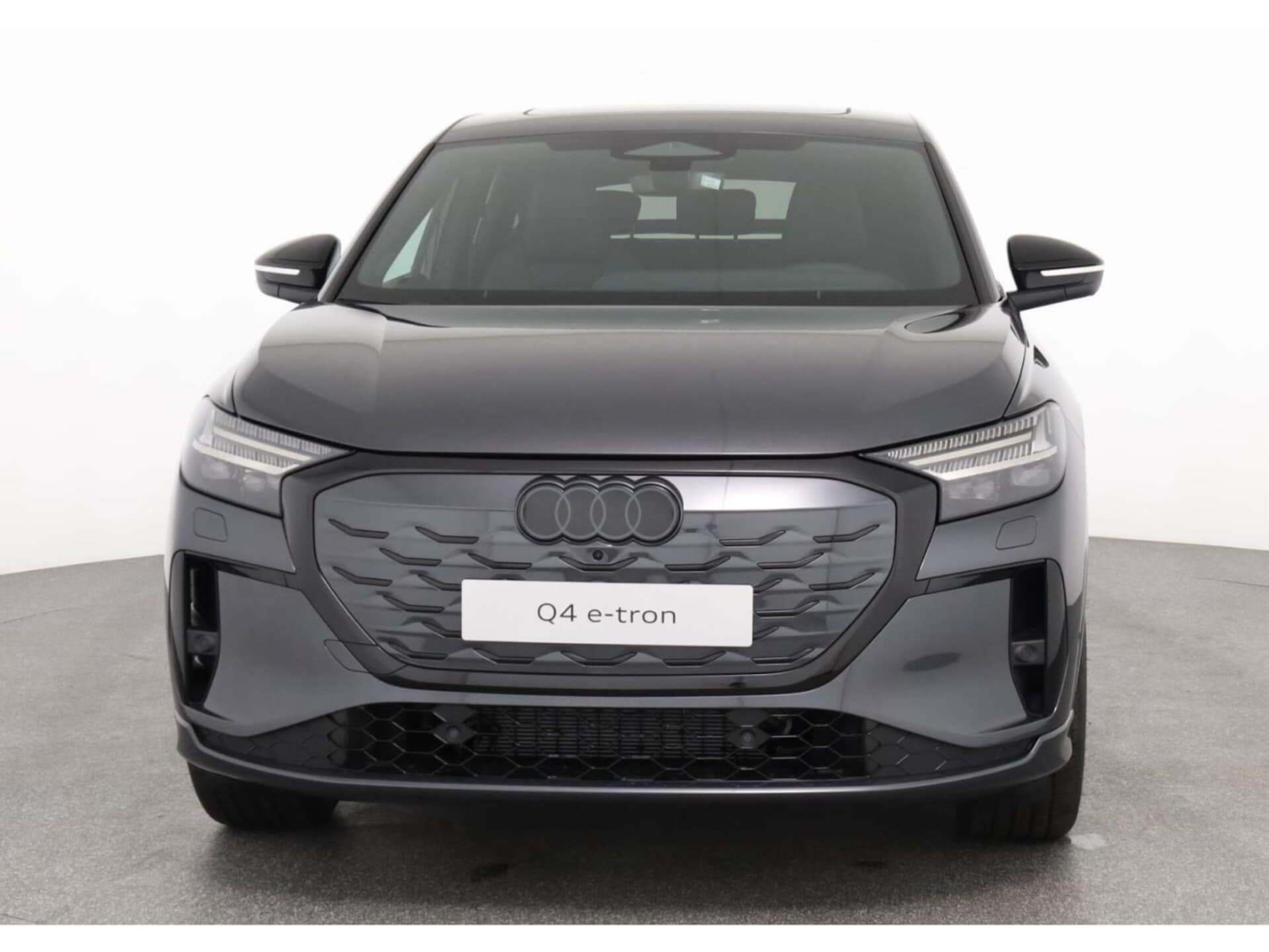 Audi Q4 Sportback e-tron