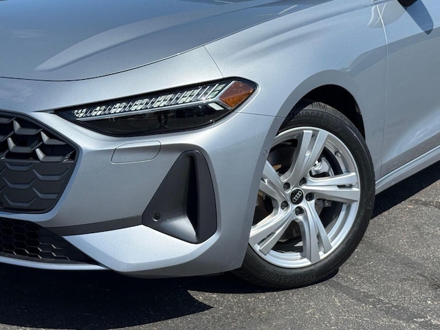 2026 Audi A5 Sedan