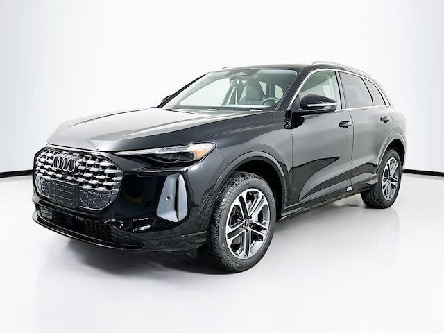 Photo of 2026 Audi Q5
