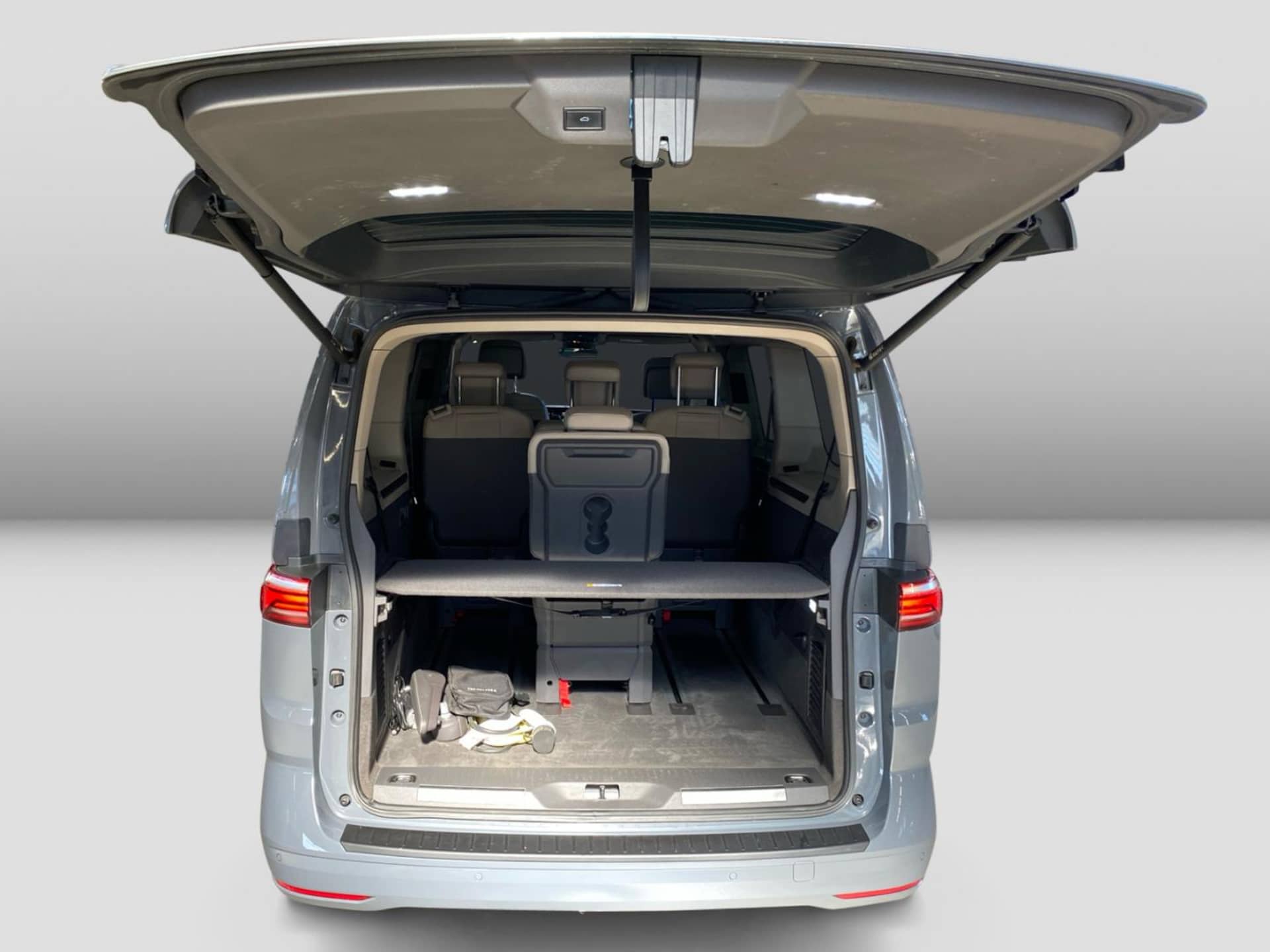 Volkswagen Multivan Langversion Style