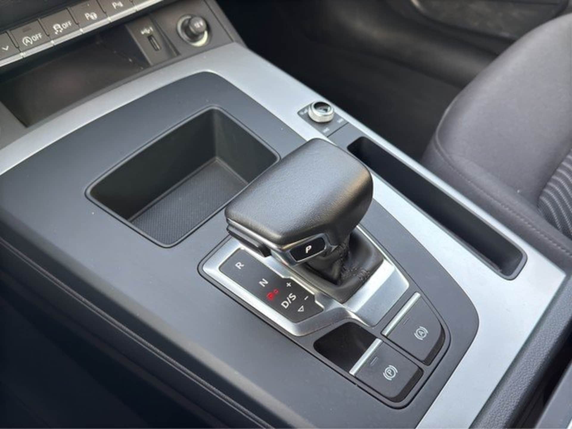 Audi Q5 SUV S line
