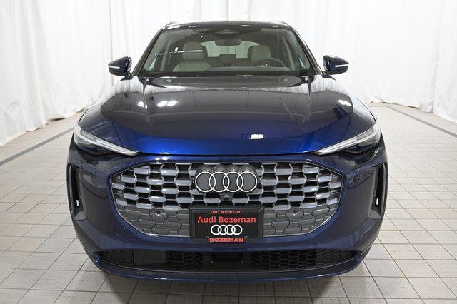 2025 Audi Q5 Premium Plus - Photo 15