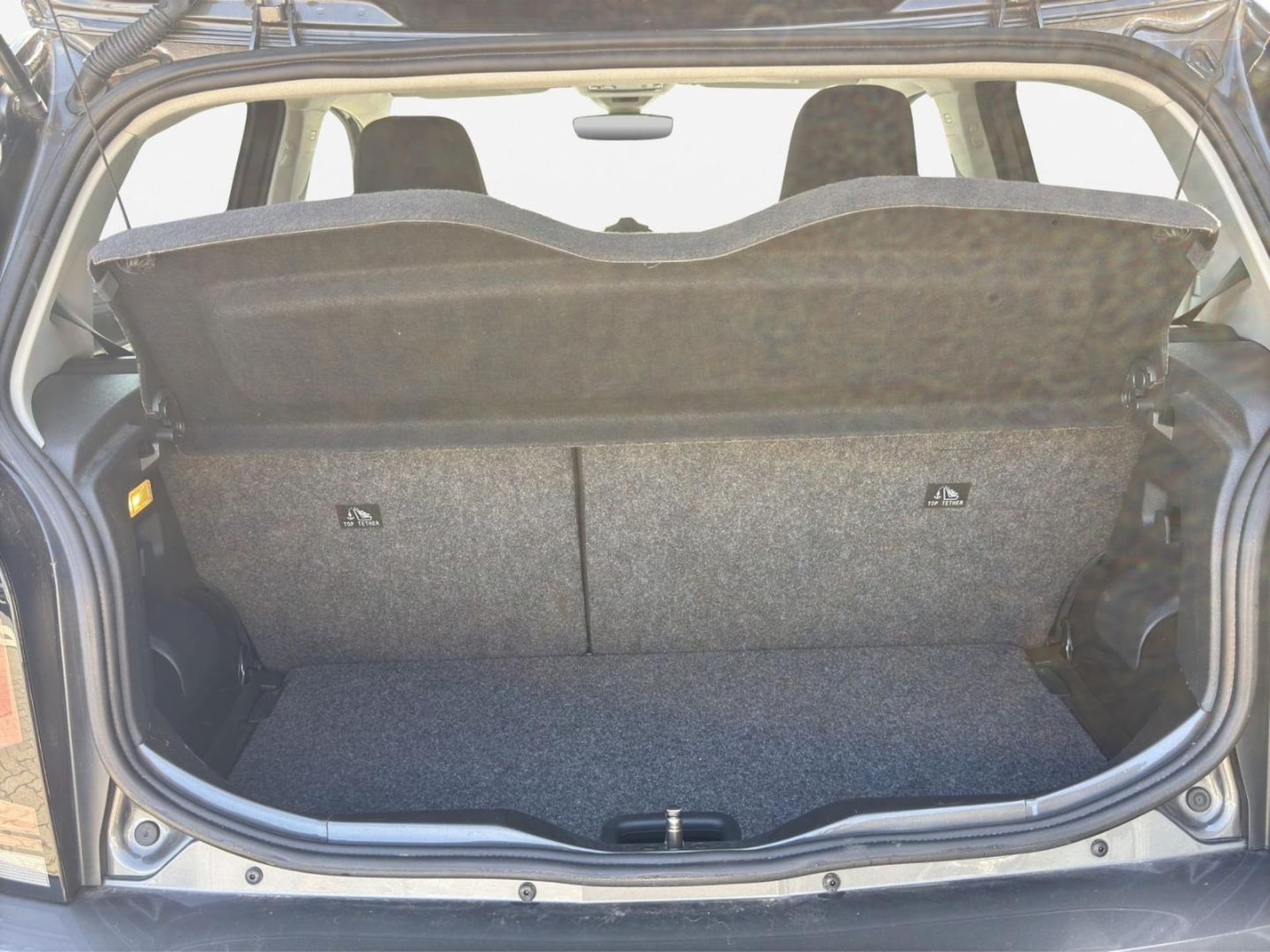 Volkswagen e-up! Style "Plus"
