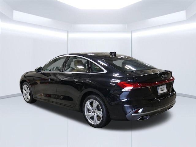 2026 Audi A5 Sedan