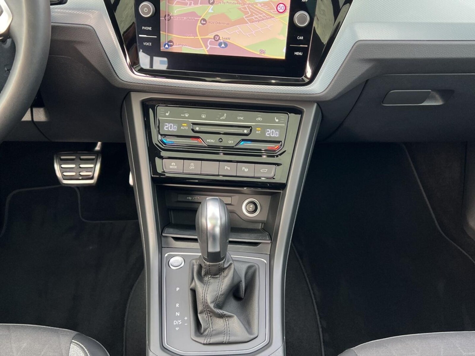 Volkswagen Touran – Bild 22