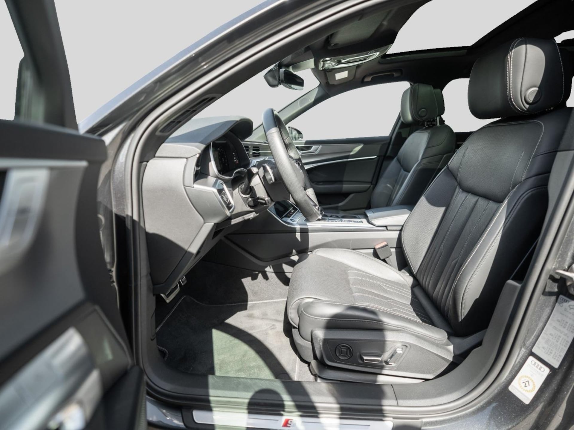 Audi A6 Avant TFSI e Sport