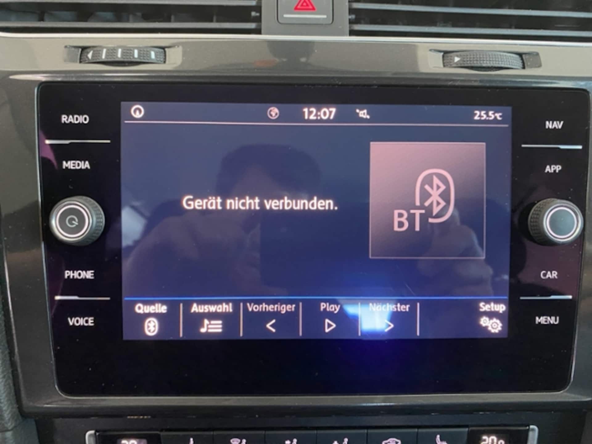 Volkswagen Golf Variant Comfortline
