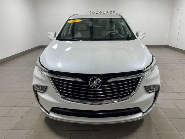 2023 Buick Enclave
