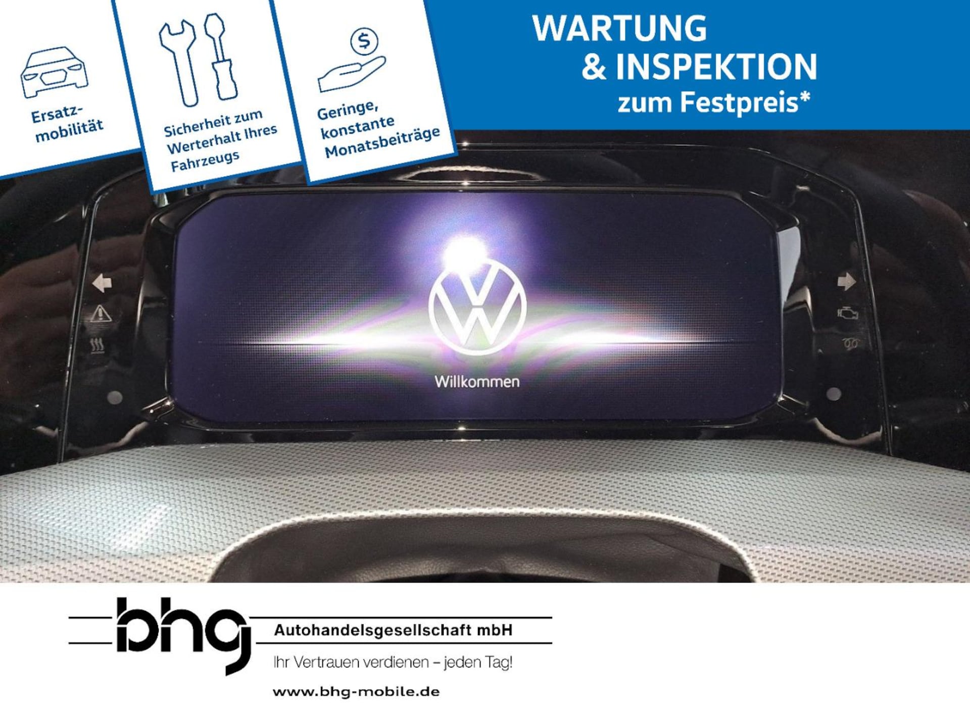 Volkswagen Golf Style