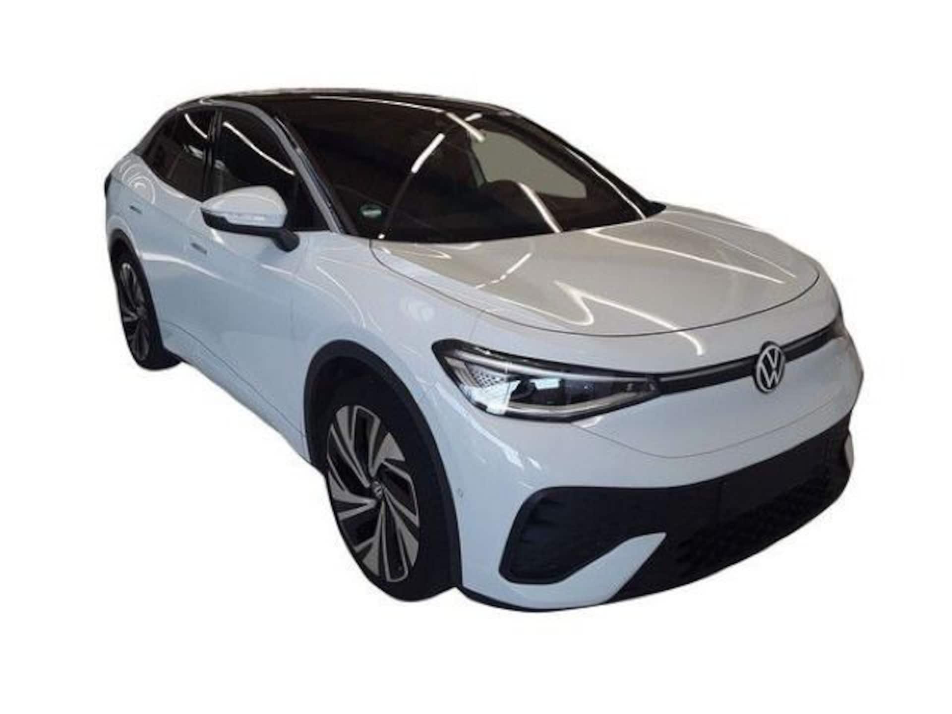 Volkswagen ID.5 Pro