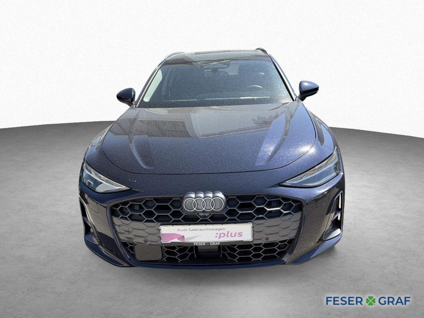 Bild über Audi A6 Avant TDI quattro 150 kW S tronic - für weitere Informationen kontaktieren Sie den Audi Partner