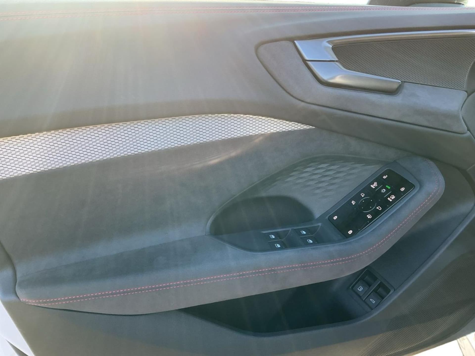 Audi A5 Avant e-hybrid