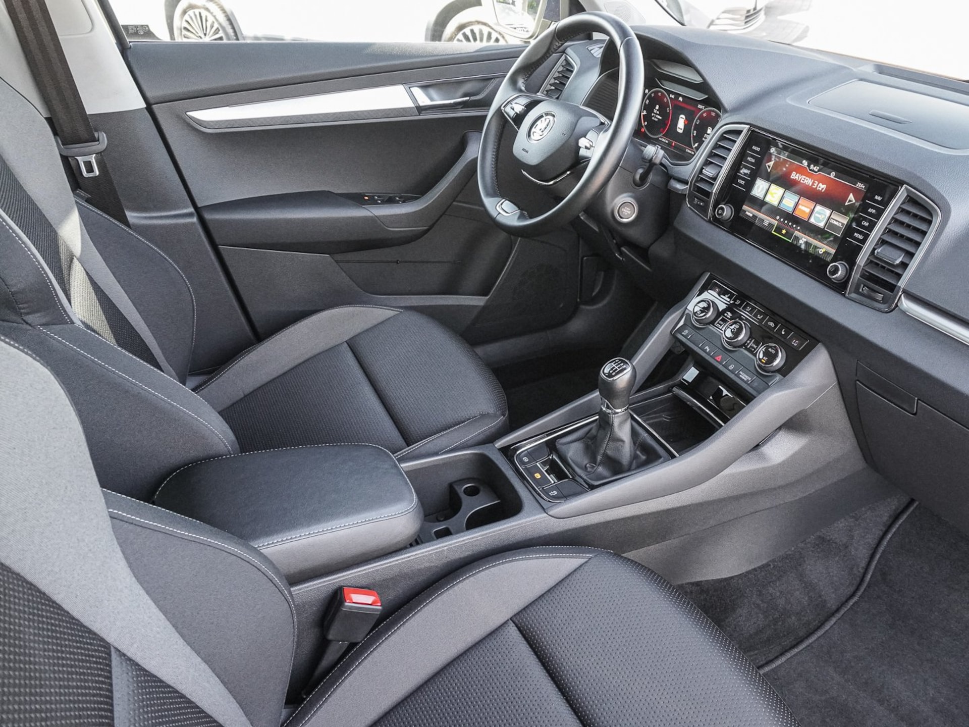 Skoda Karoq Ambition