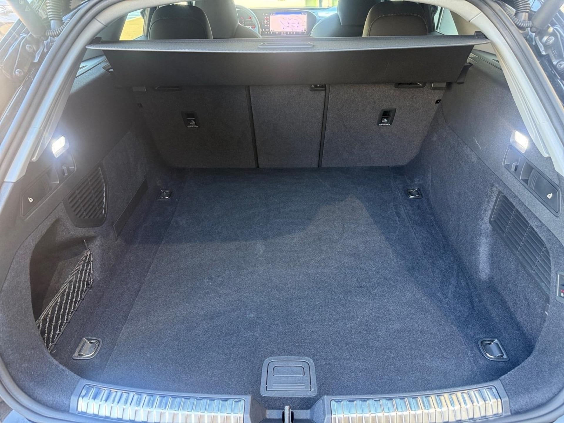 Audi A5 Avant edition one