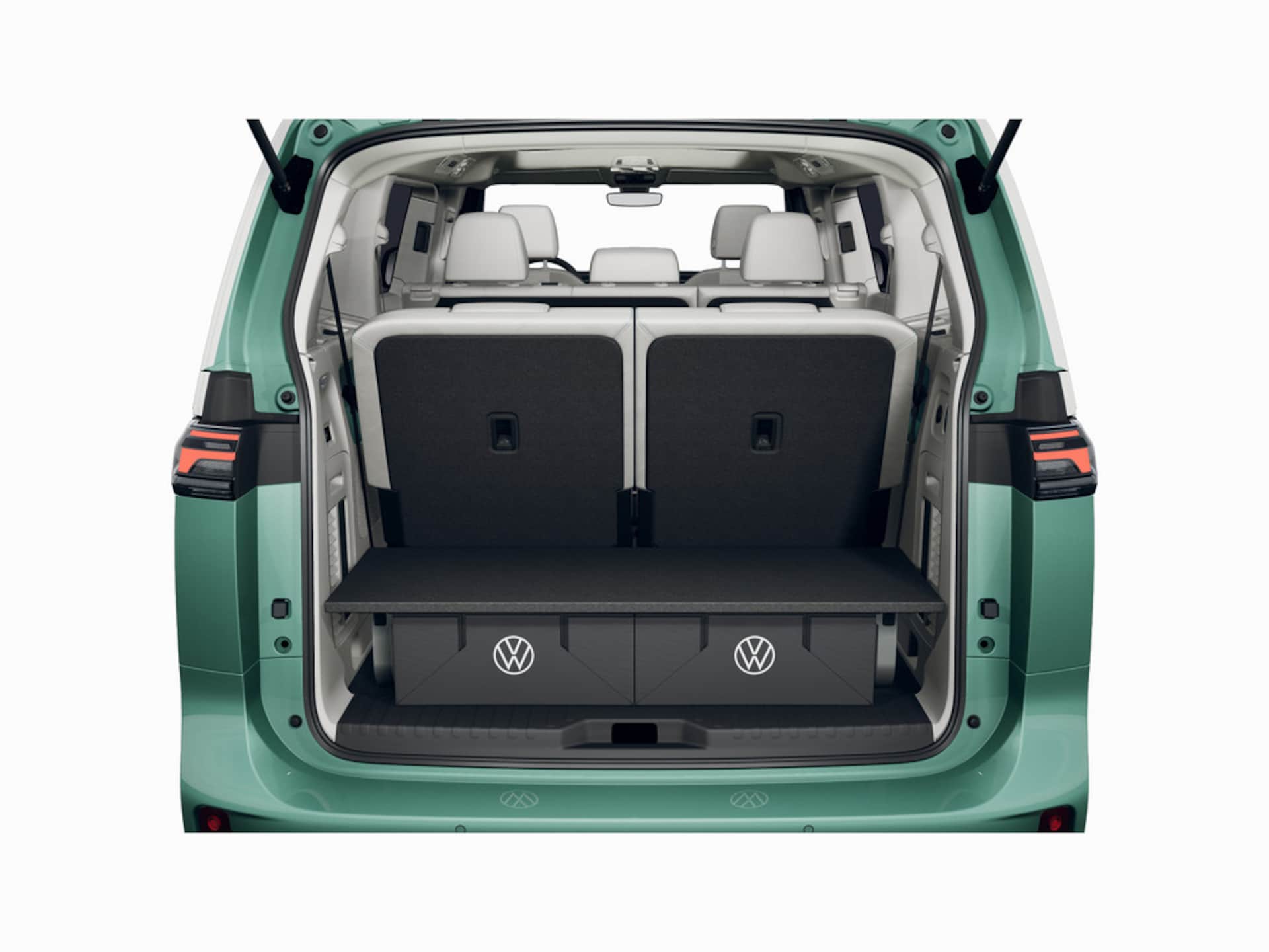 Volkswagen ID. Buzz Pro