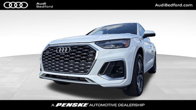 Photo of 2022 Audi Q5 Sportback 