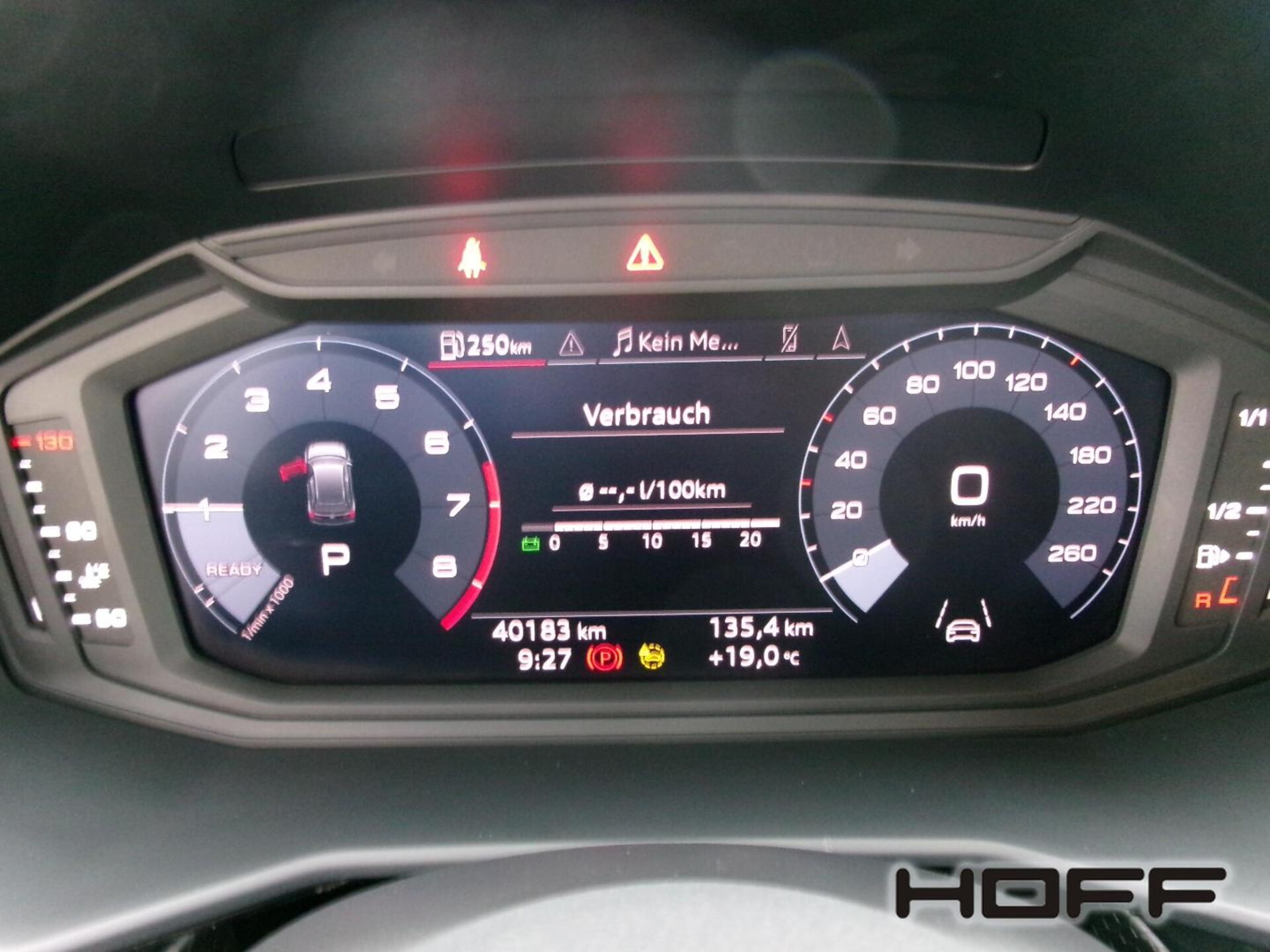 Audi A1 Sportback Advanced