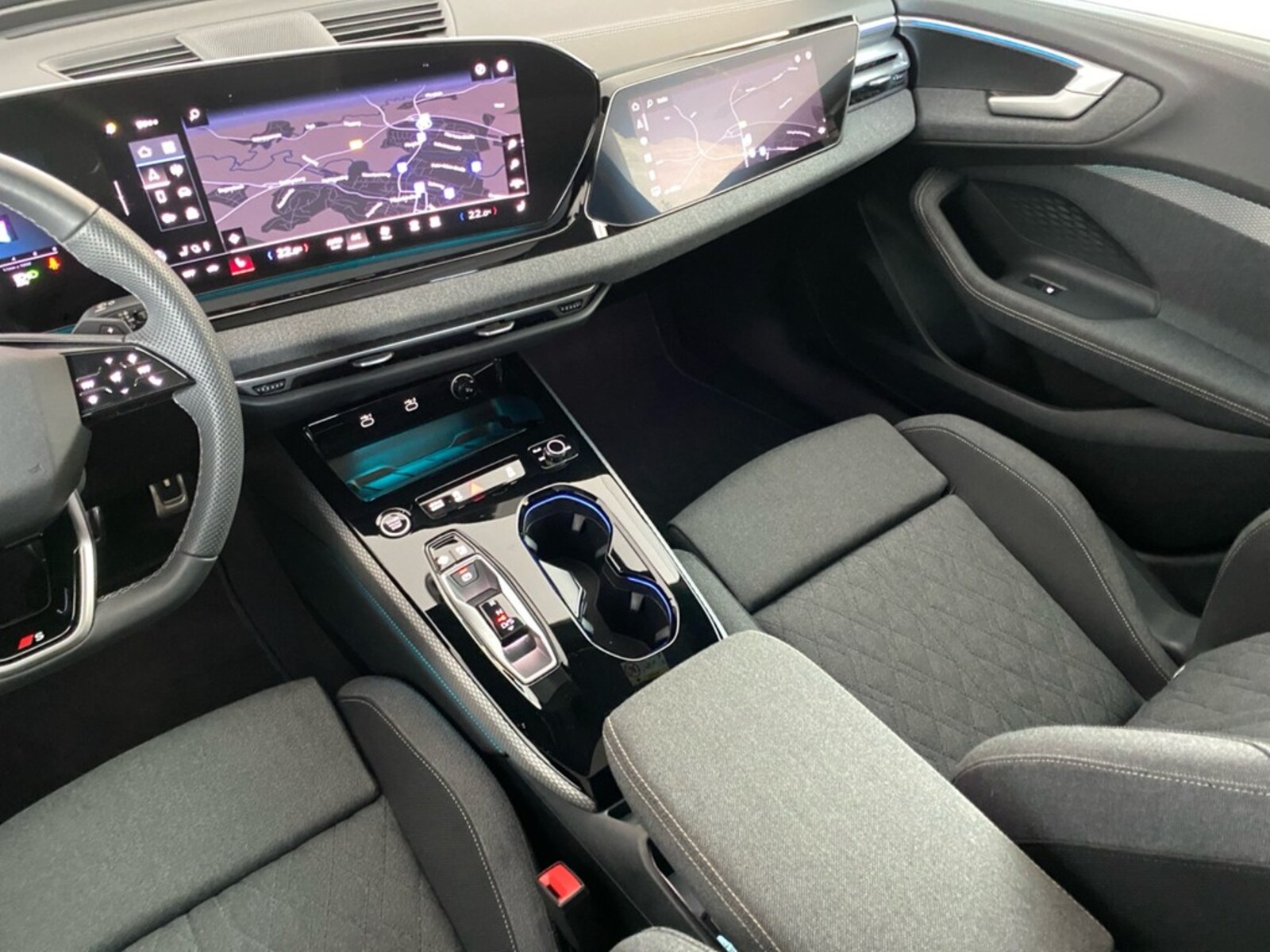 Audi A5 Avant – Bild 8