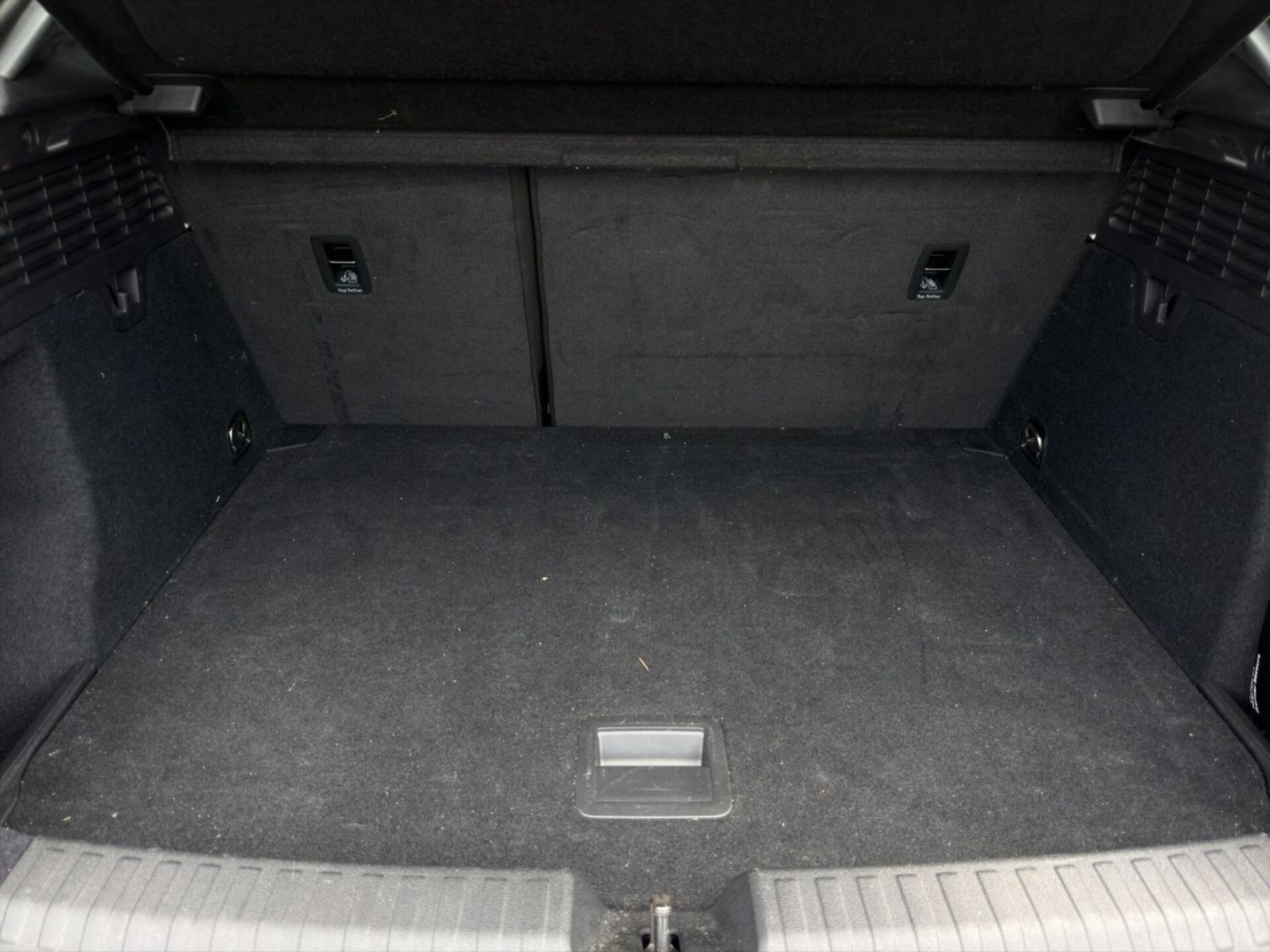 Audi A3 Sportback Advanced