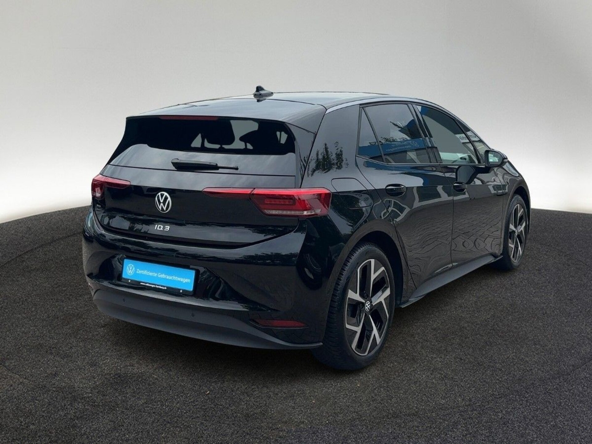 Volkswagen ID.3 MOVE Pro
